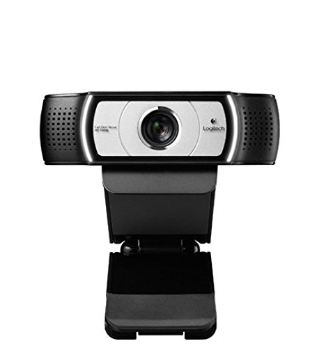 Webcam Logitech C930