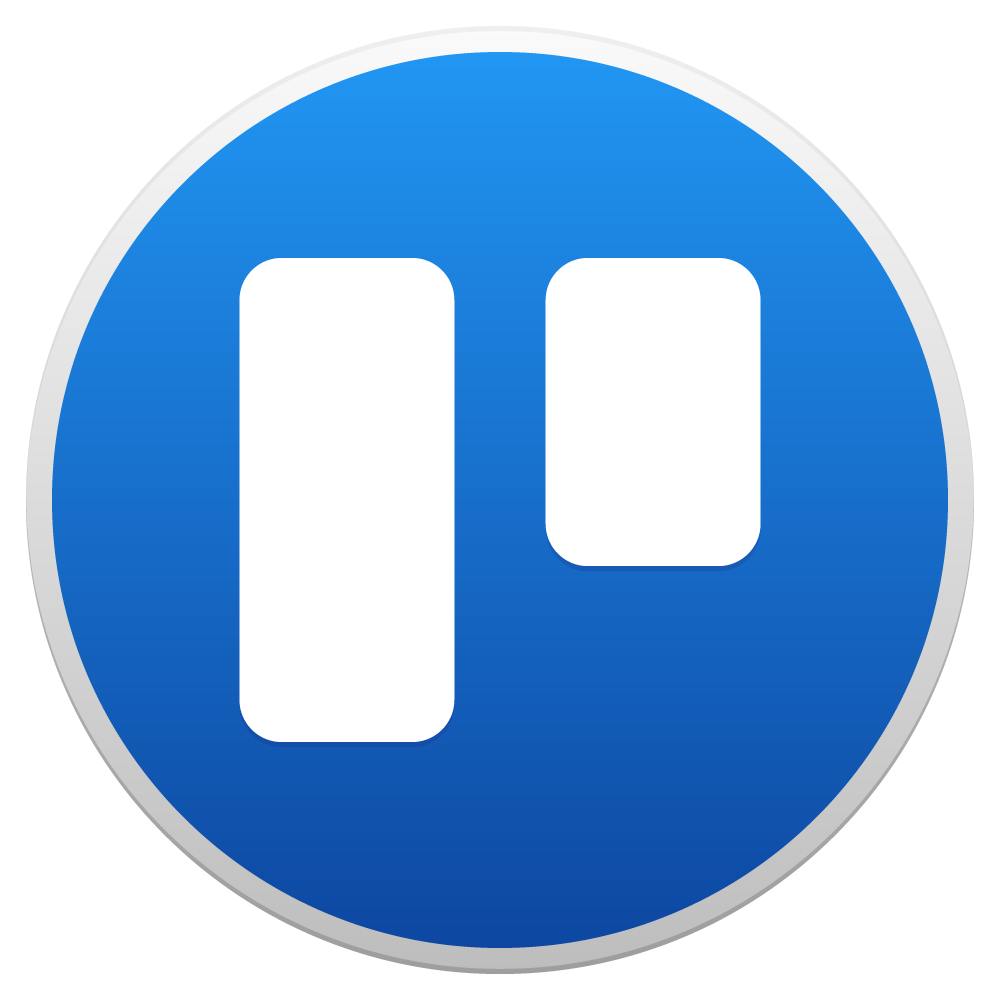 trello logo hi res transparent