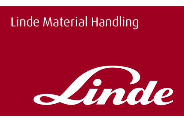 Linde MH Logo Linde MH