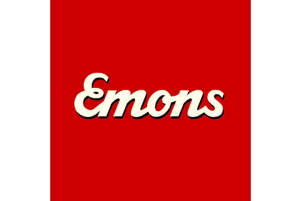 Emons Logo Emons